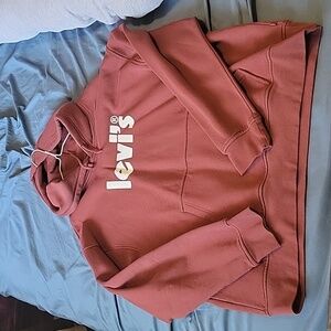 Levi hoodie